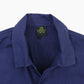 French Chore Jacket - Blue