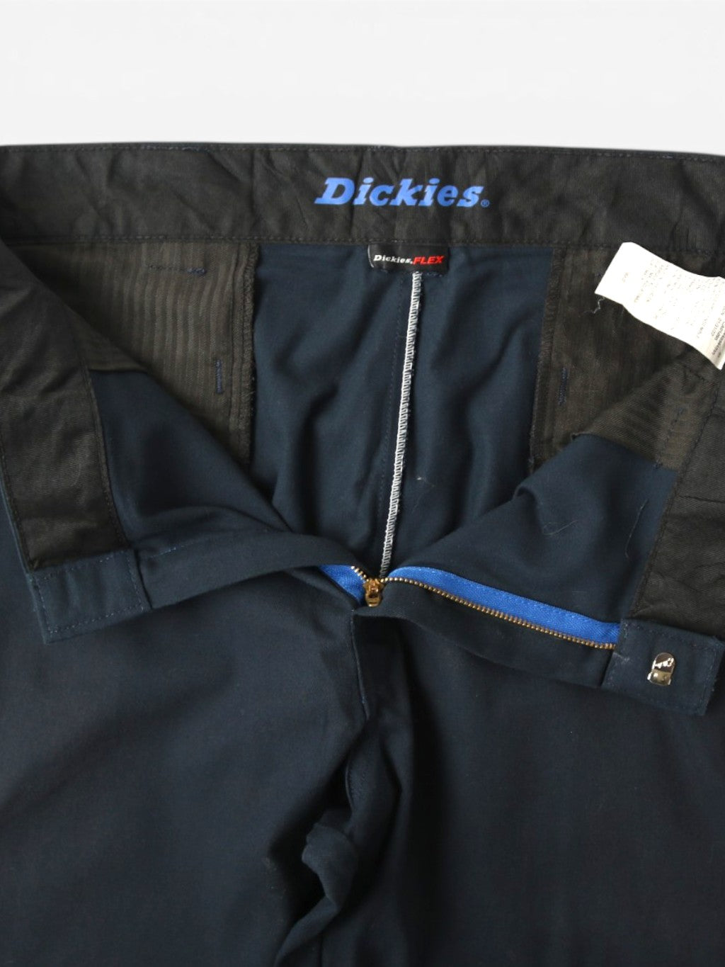 Work Pants - Navy - 36/32
