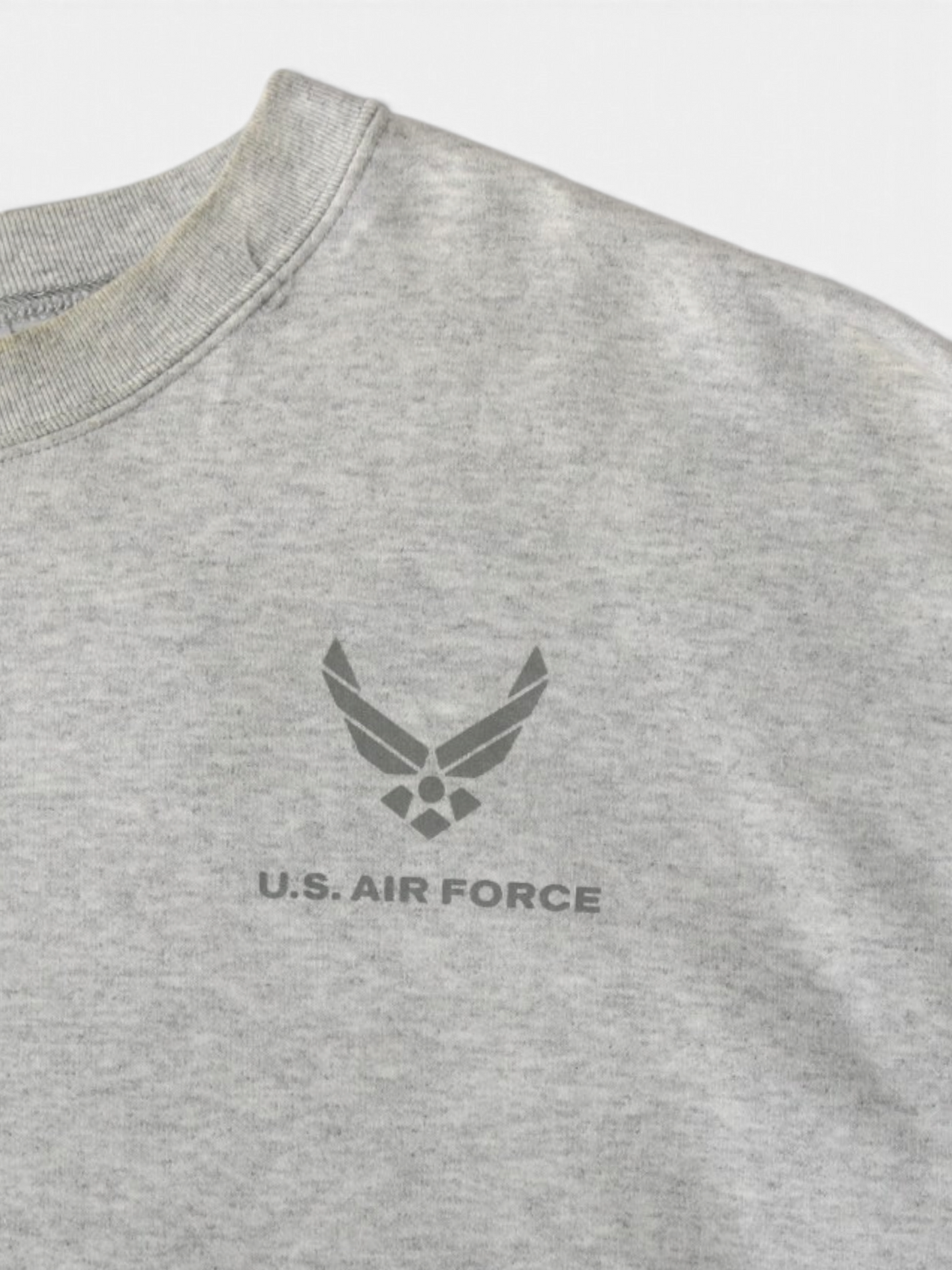 'US Air Force' Sweatshirt