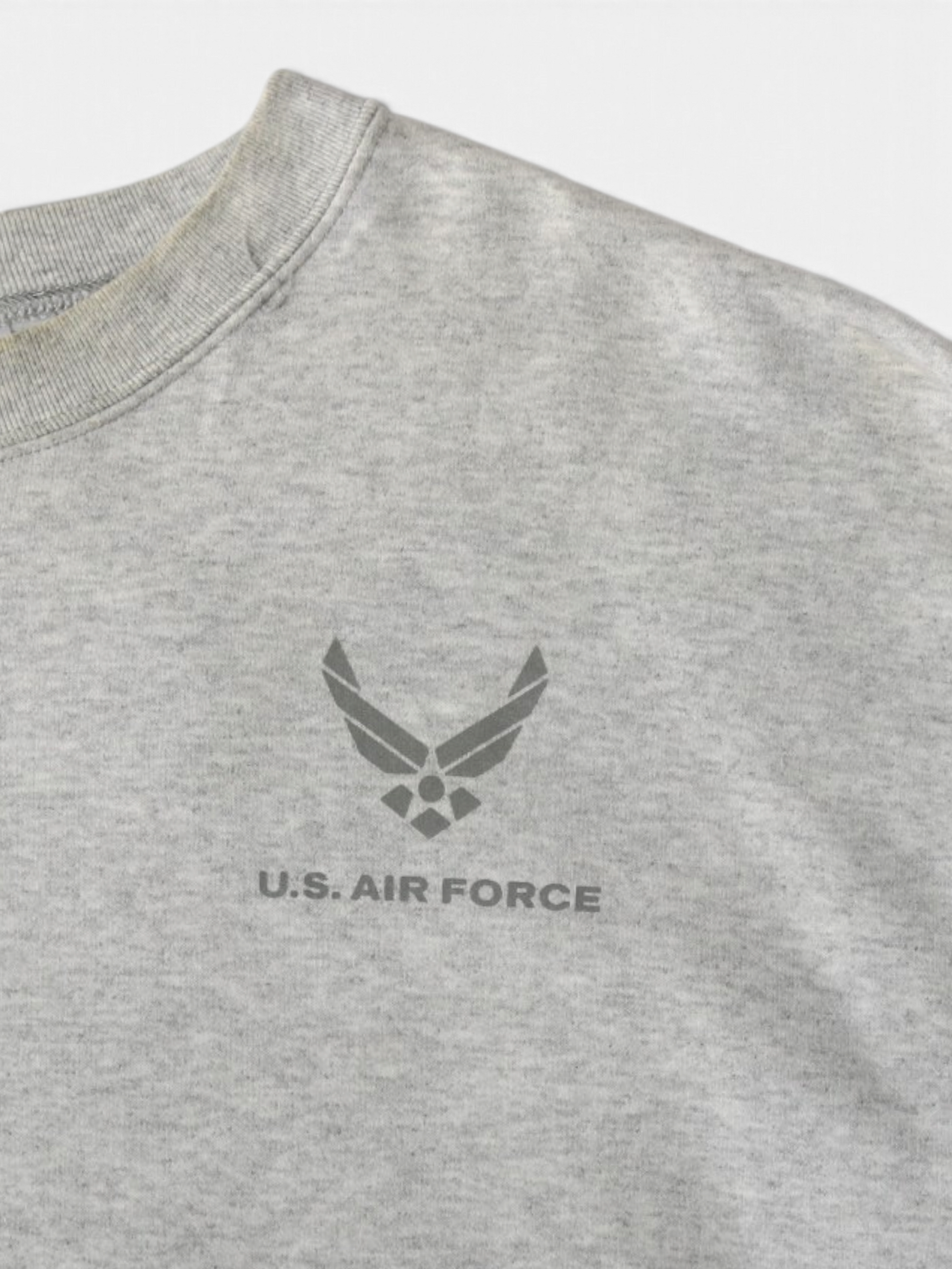 'US Air Force' Sweatshirt
