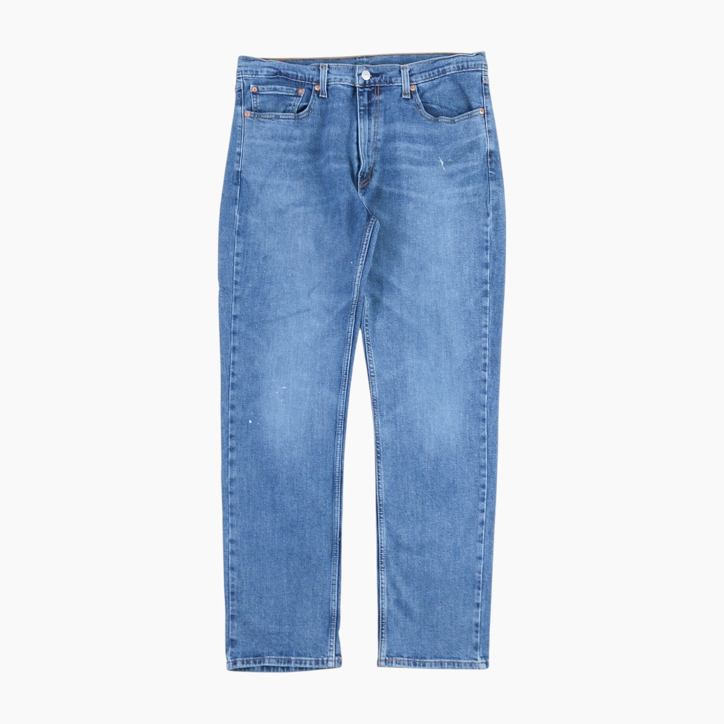 Vintage 514 Jeans - Blue - 36/32