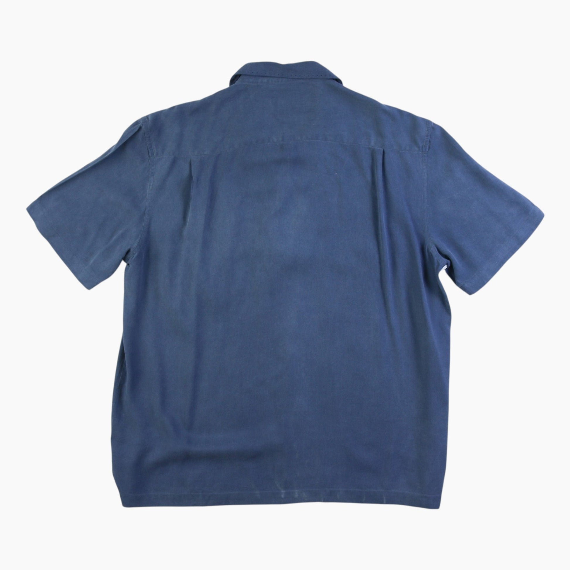 'Nat Nast' Bowling Shirt
