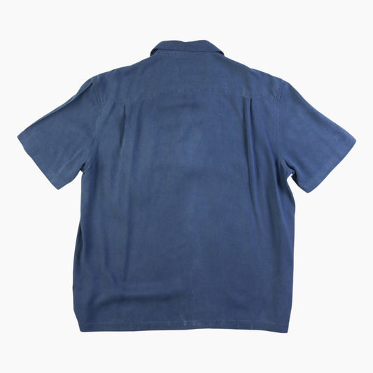 'Nat Nast' Bowling Shirt