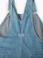 'Big Smith' Denim Overalls