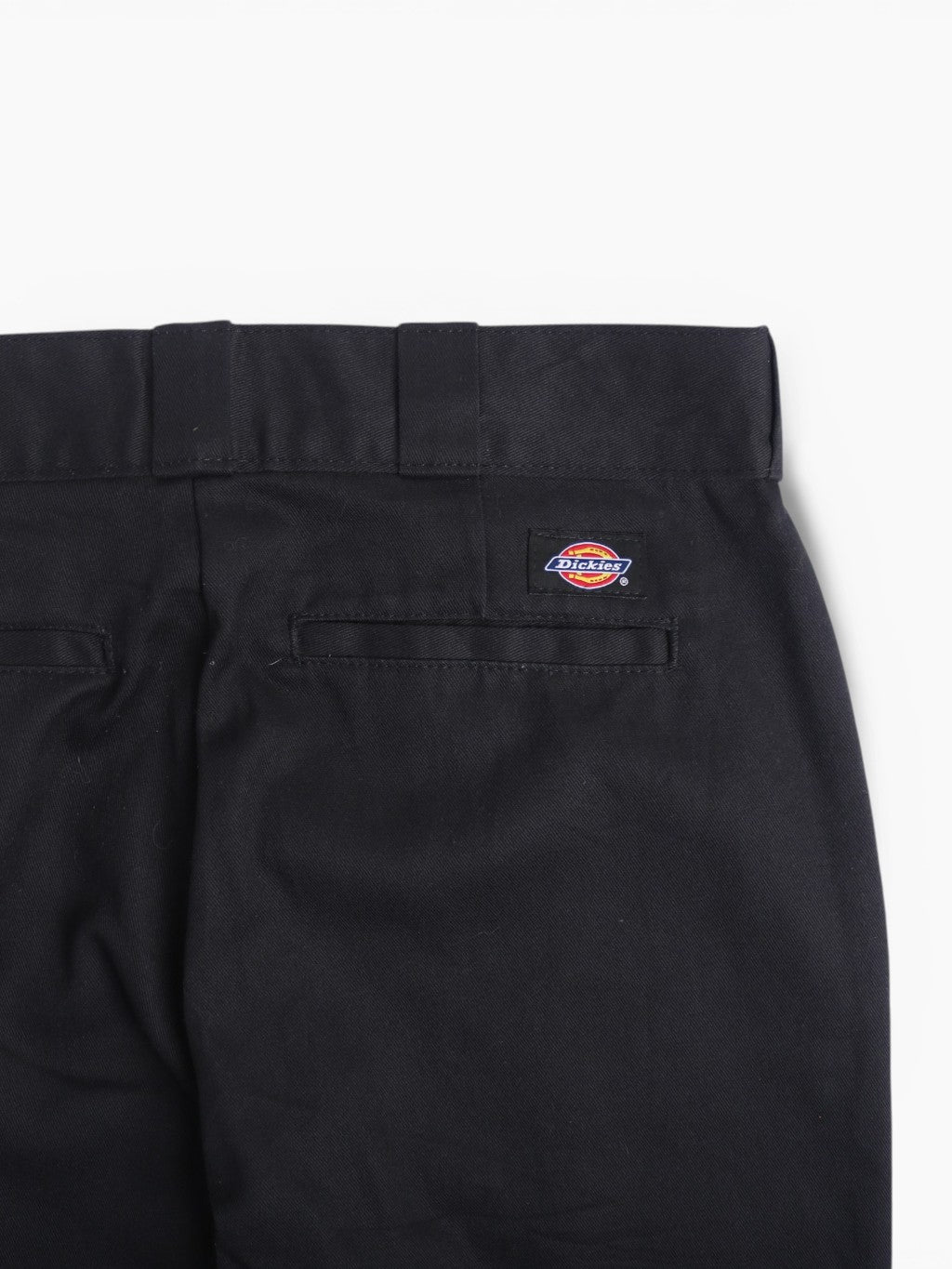 Work Pants - Black - 30/28