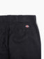 Work Pants - Black - 30/28