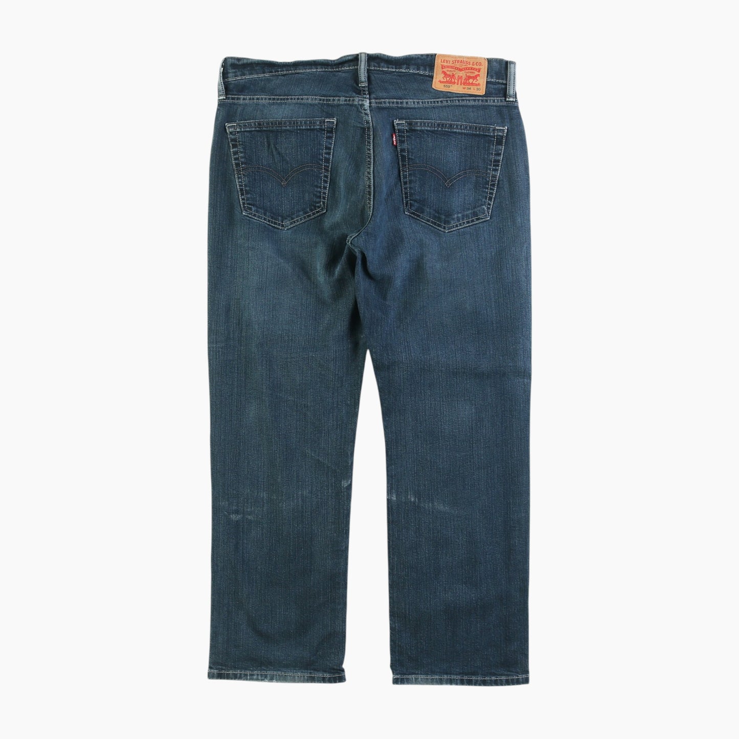 Vintage 559 Jeans - Denim 34/30