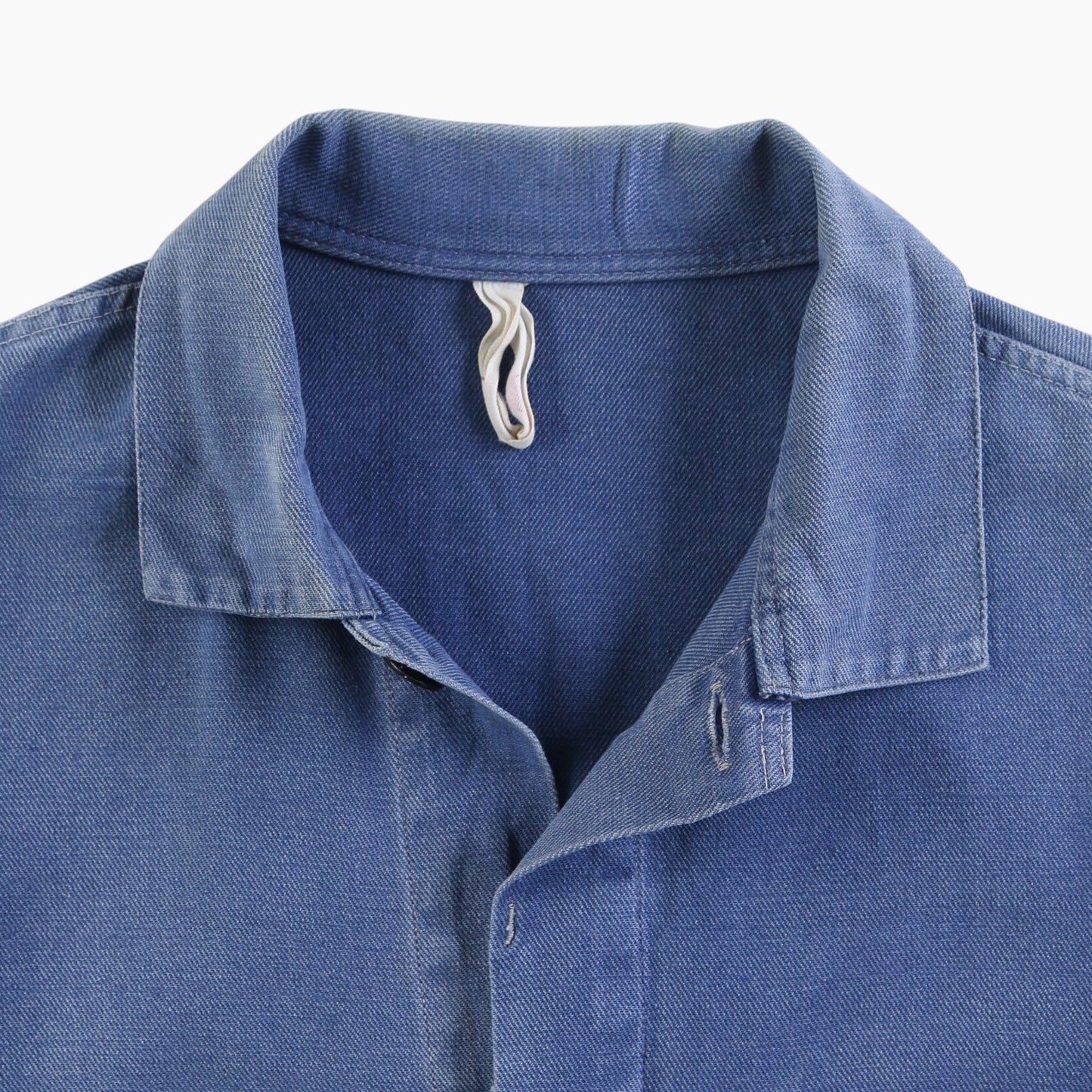Vintage Chore Jacket - Blue