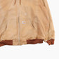 Hooded Active Jacket - Hamilton Brown