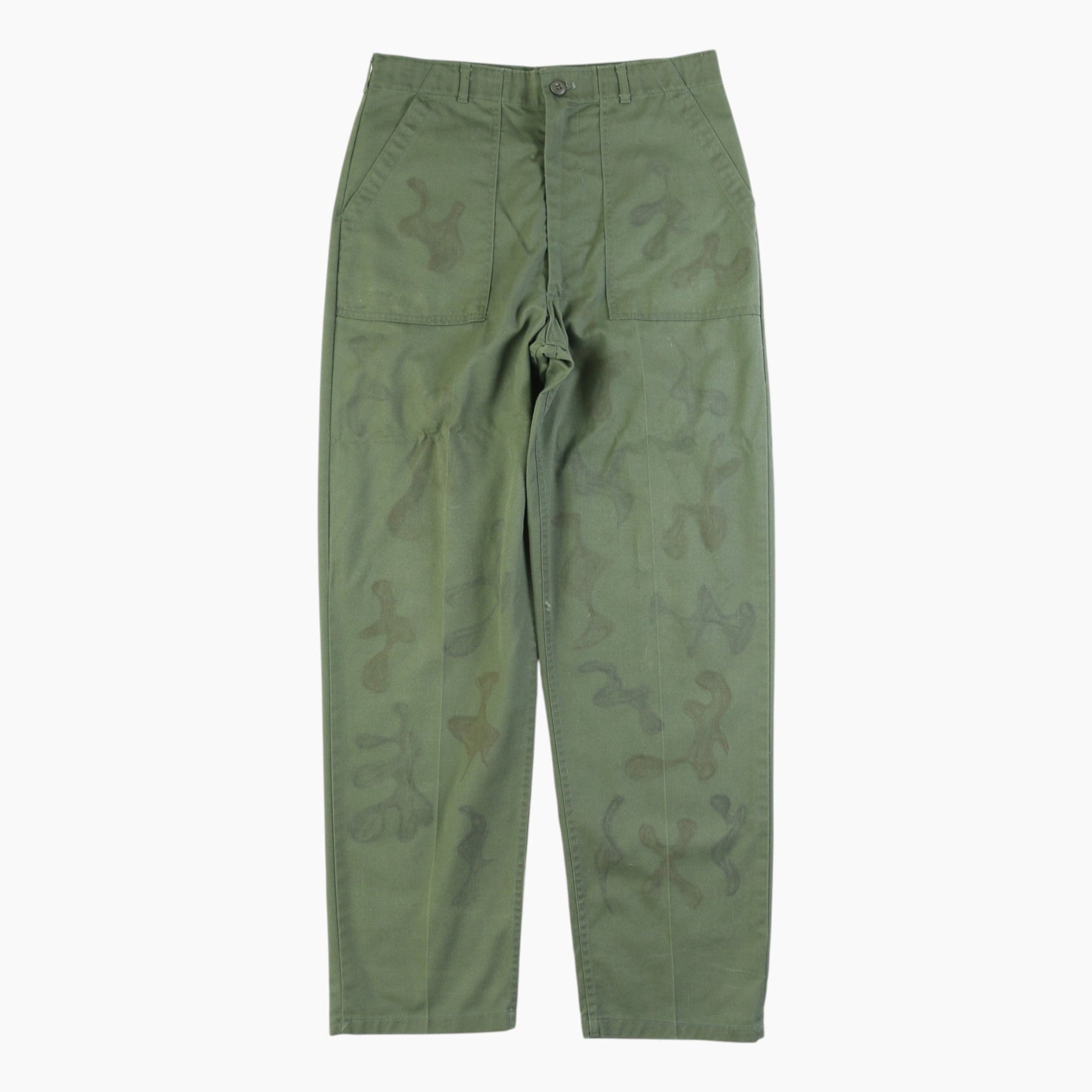 Vintage OG-507 Army Pants