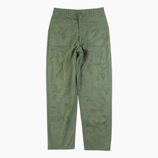 Vintage OG-507 Army Pants