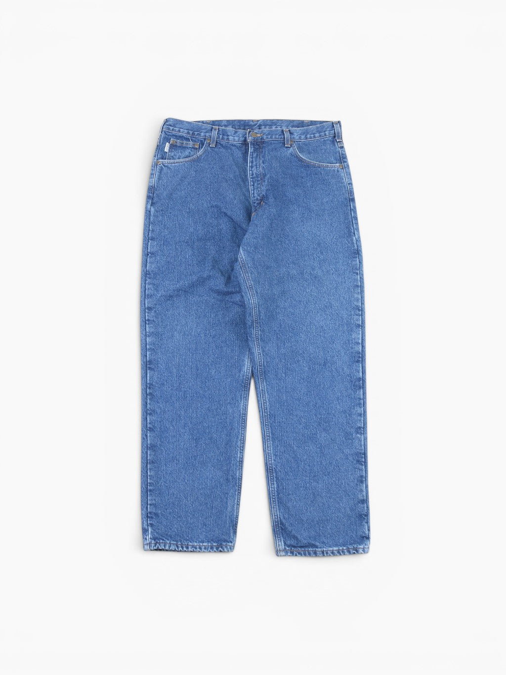 Vintage Pants - Denim