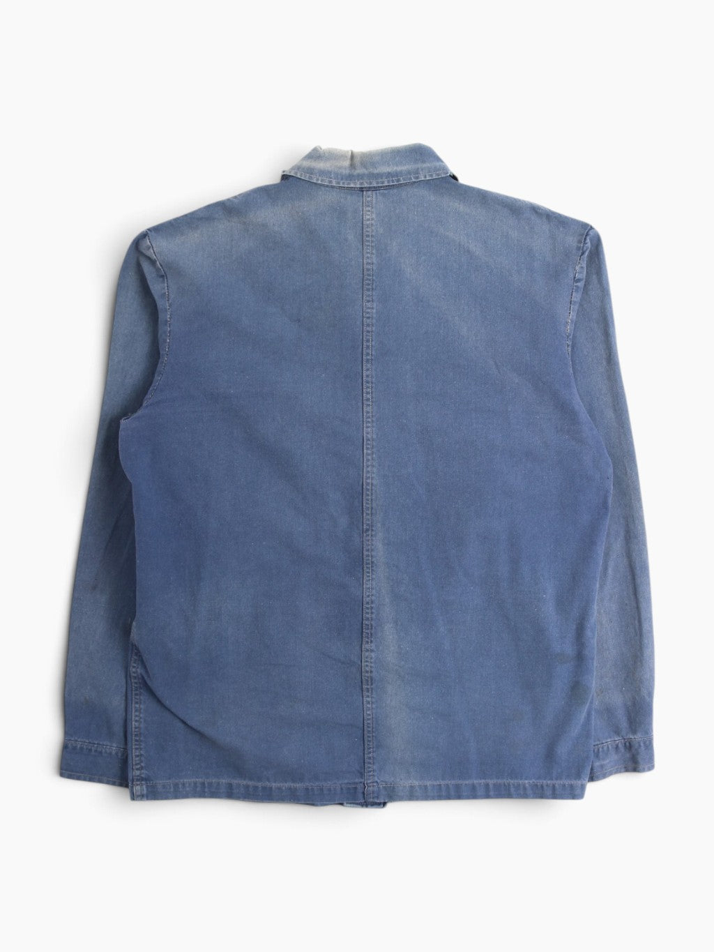 Vintage Chore Jacket - Blue