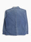 Vintage Chore Jacket - Blue