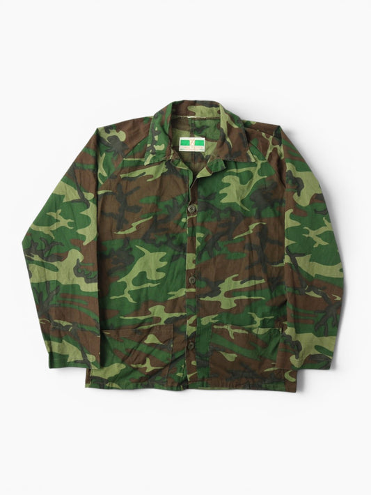 Game Winner Woodland Hunting Shirt