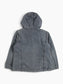 Active Hooded Jacket - Grey