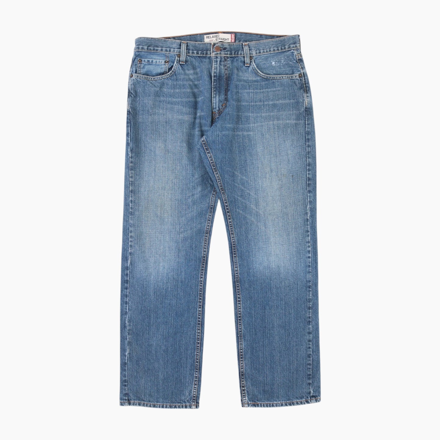 Vintage 559 Jeans - Blue - 36/32
