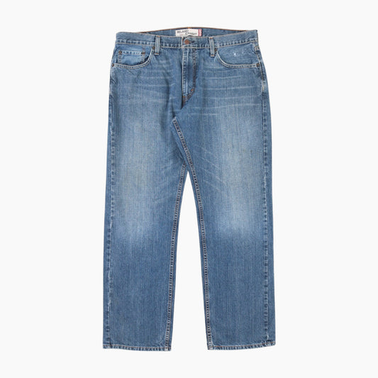 Vintage 559 Jeans - Blue - 36/32