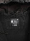 Lined Vest - Black