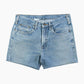 Carpenter Shorts - Denim - 34"