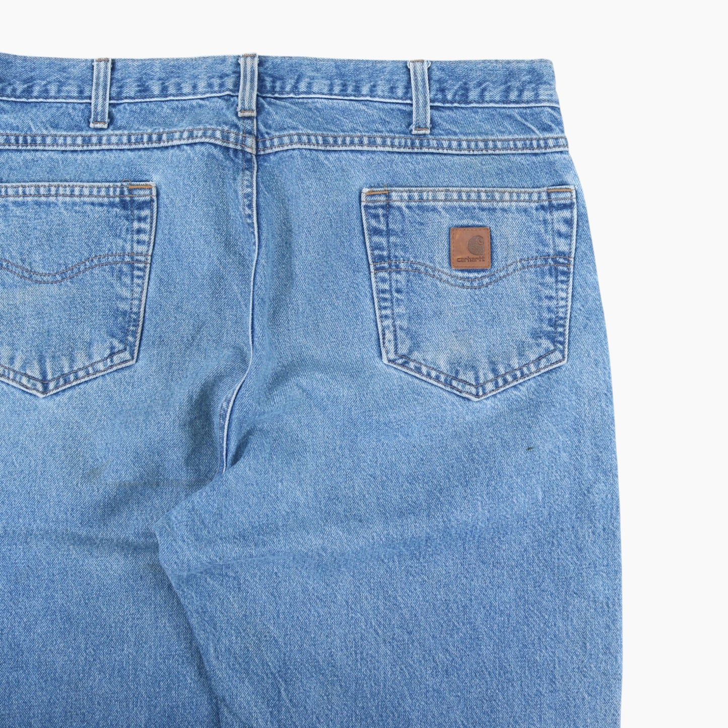 Vintage Pants - Denim