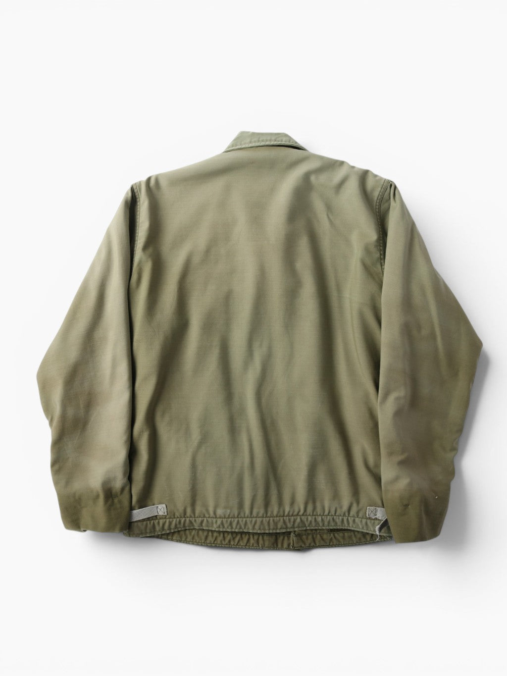 Vintage 1960's A2 Deck Jacket