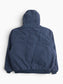 Active Hooded Jacket - Navy