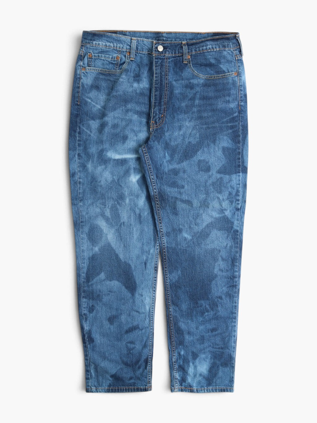 Vintage 550 Jeans - 38/32