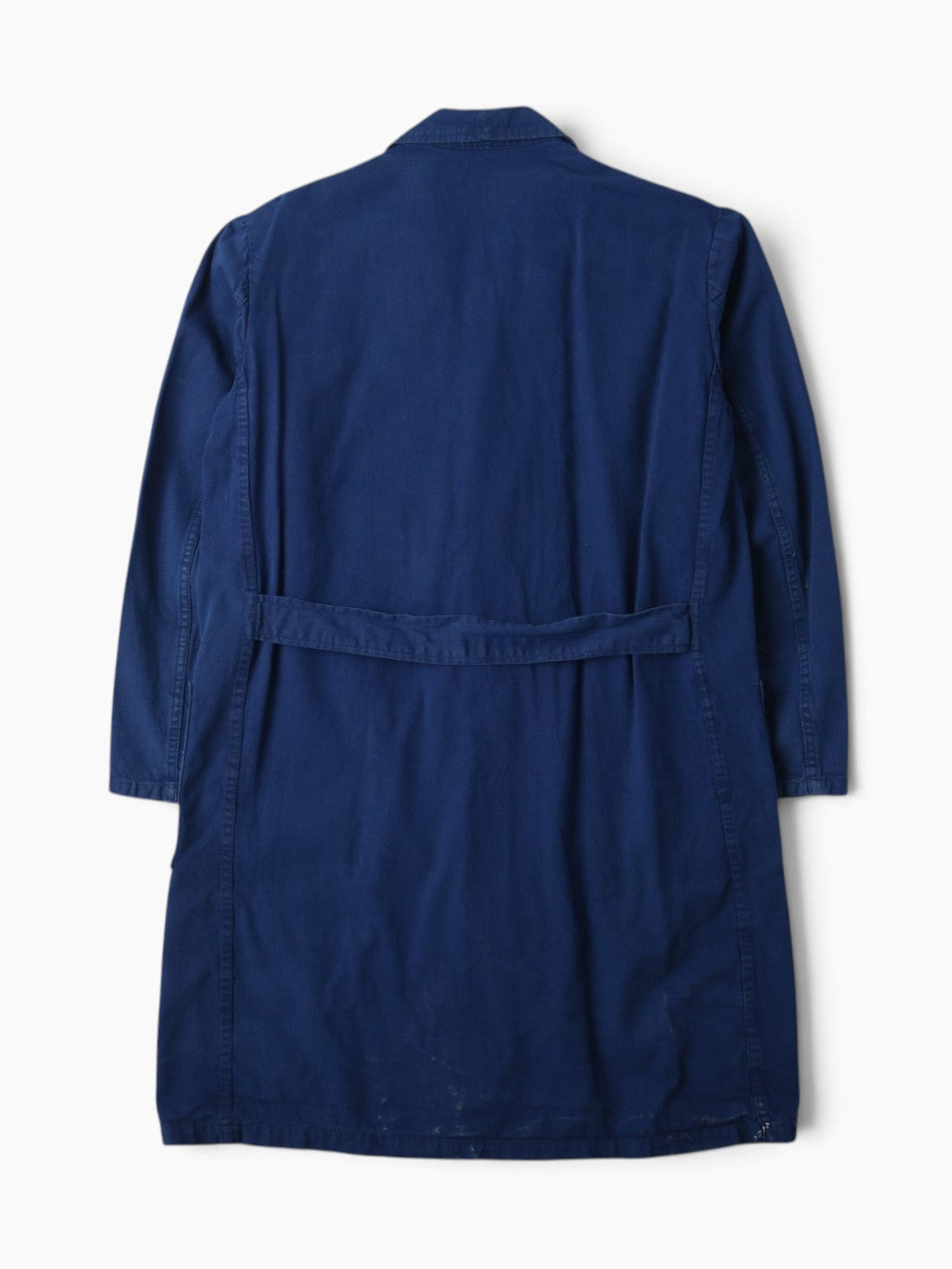 Vintage Shop Jacket - Blue
