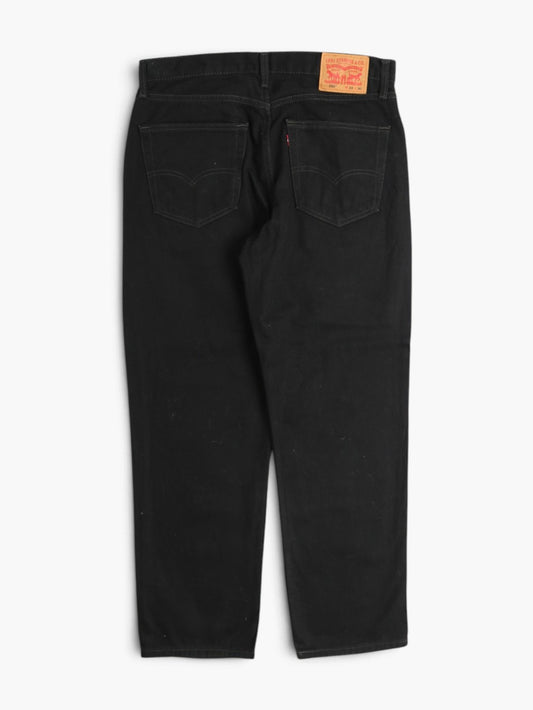 Vintage 550 Jeans - 33/30