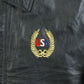 USA Olympics Leather Jacket