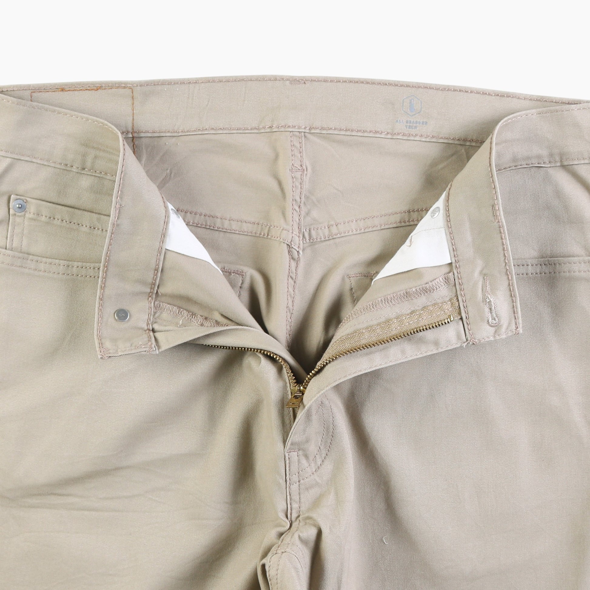 Vintage 541 Jeans - Biege 36/32