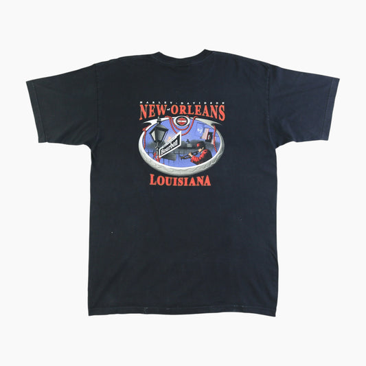 'New Orleans Louisiana' T-shirt