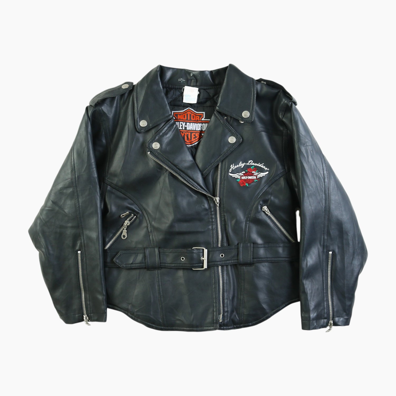 Vintage Leather Jackets