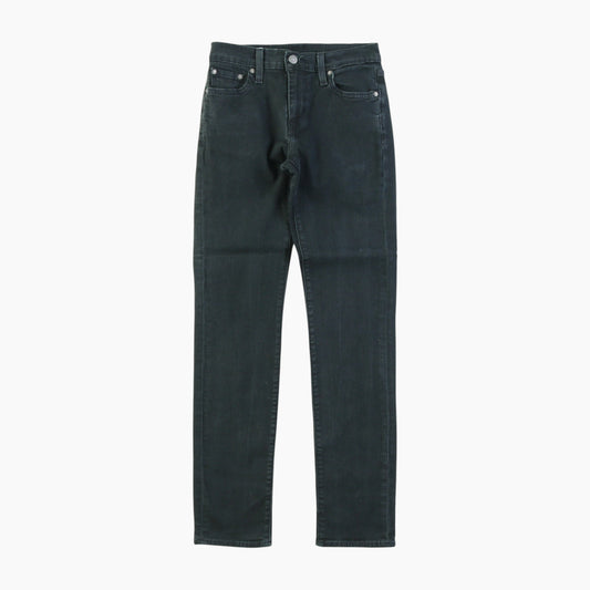 Vintage 511 Jeans - Black 27/32