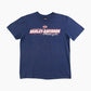 'Cape Fear North Carolina' T-shirt