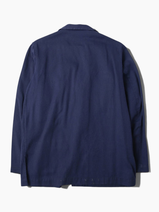 Vintage Chore Jacket - Navy