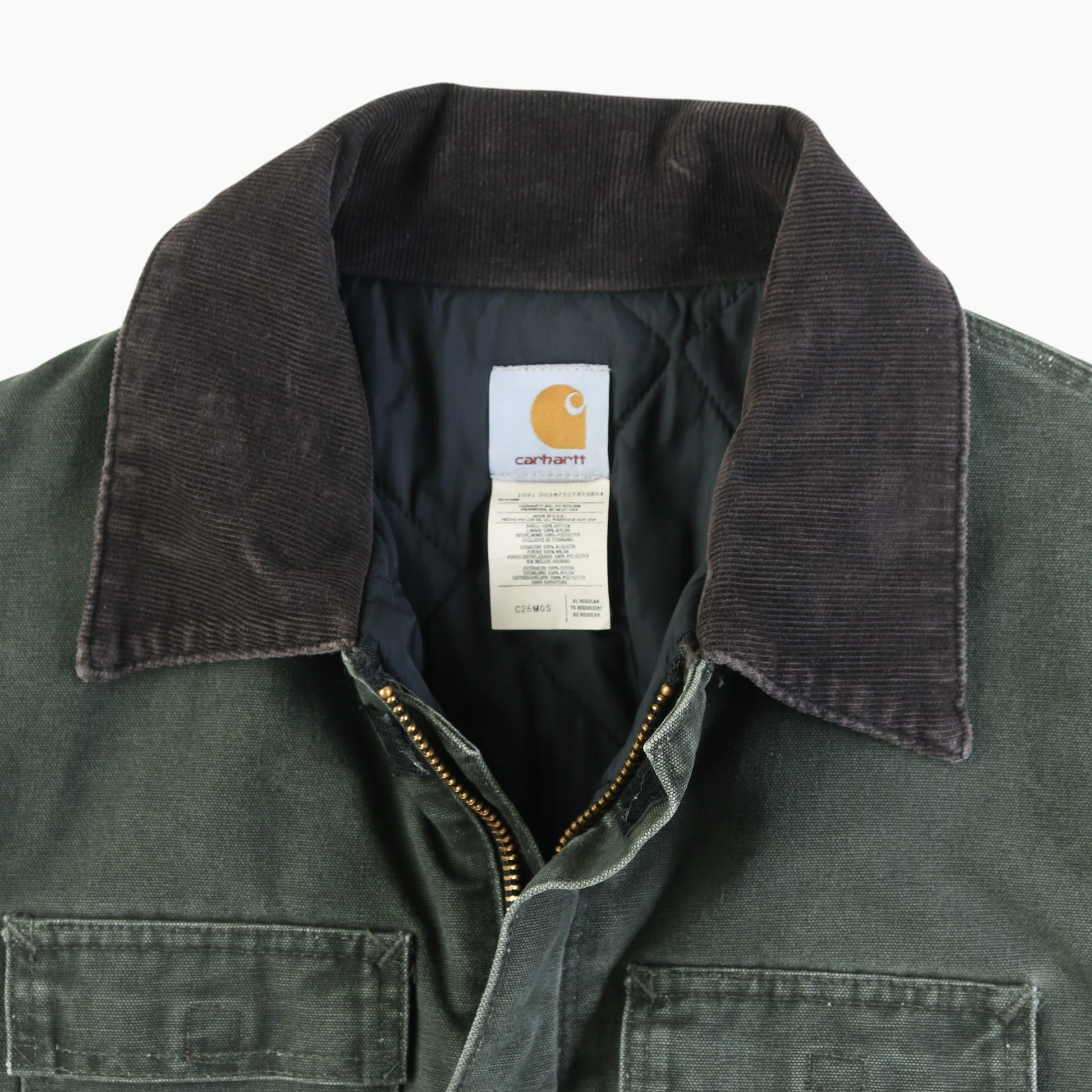 Arctic Jacket - Green