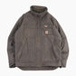 Work Jacket - Brown