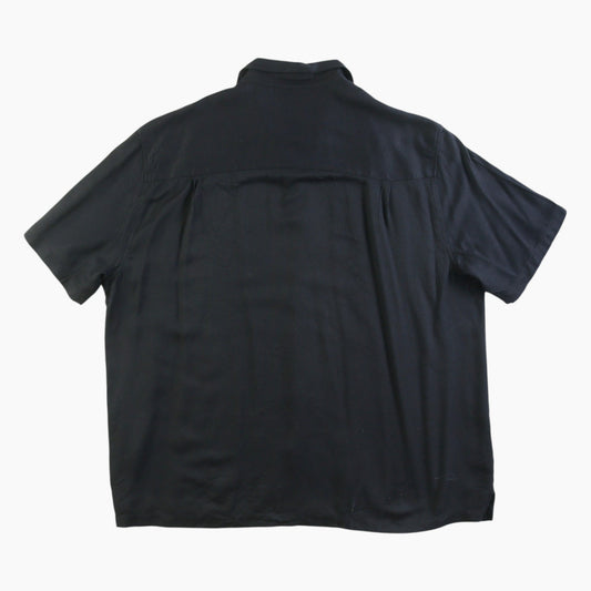 'Sobrino' Bowling Shirt