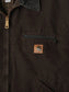 Detroit Jacket - Brown
