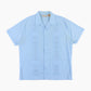 Vintage Cuban Guayabera Shirt