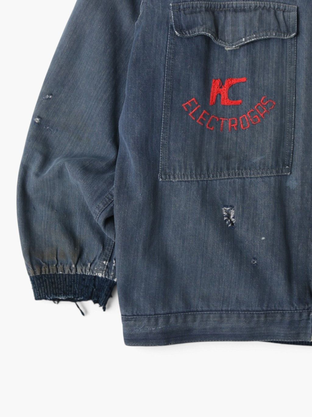 Vintage Chore Jacket