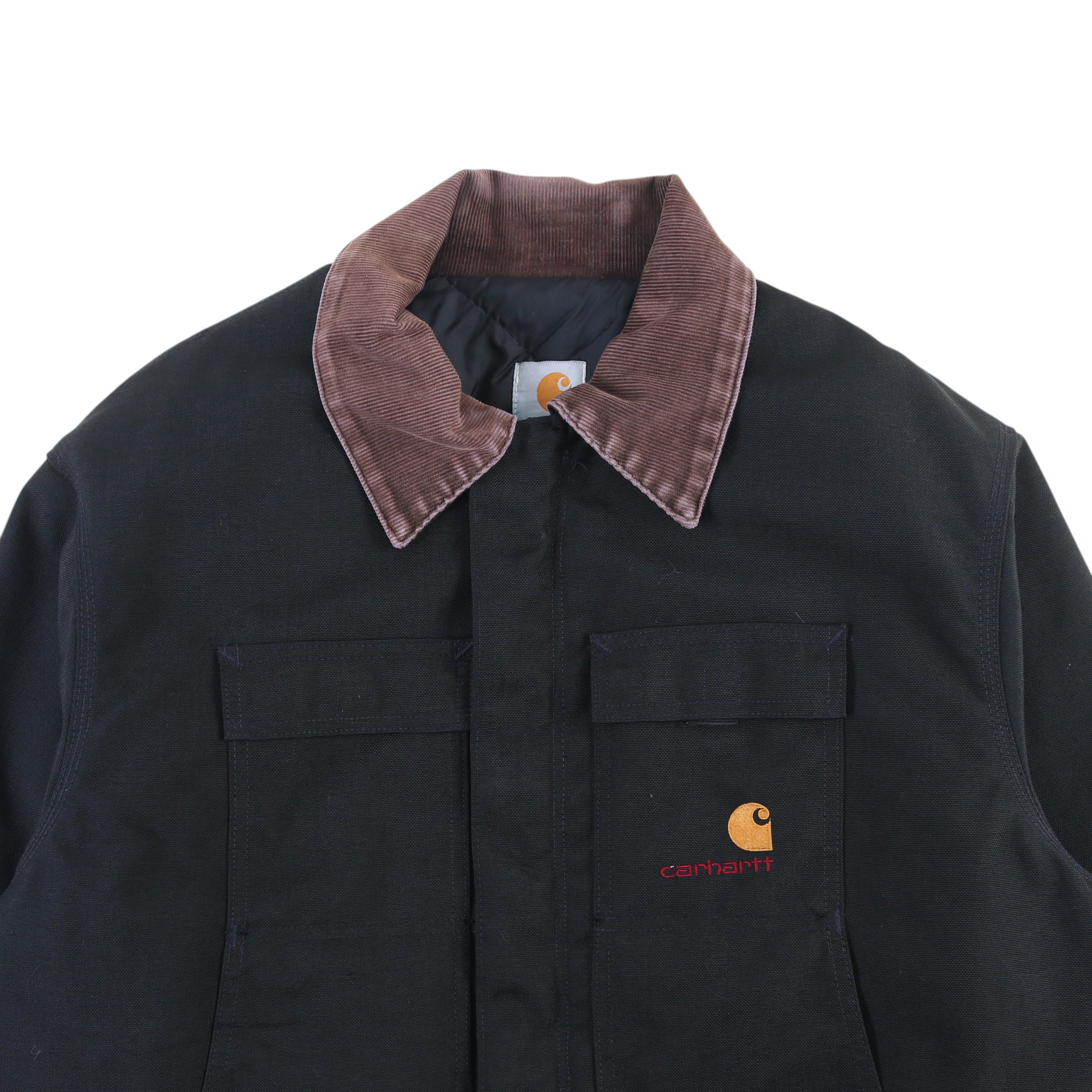 Arctic Jacket - Black