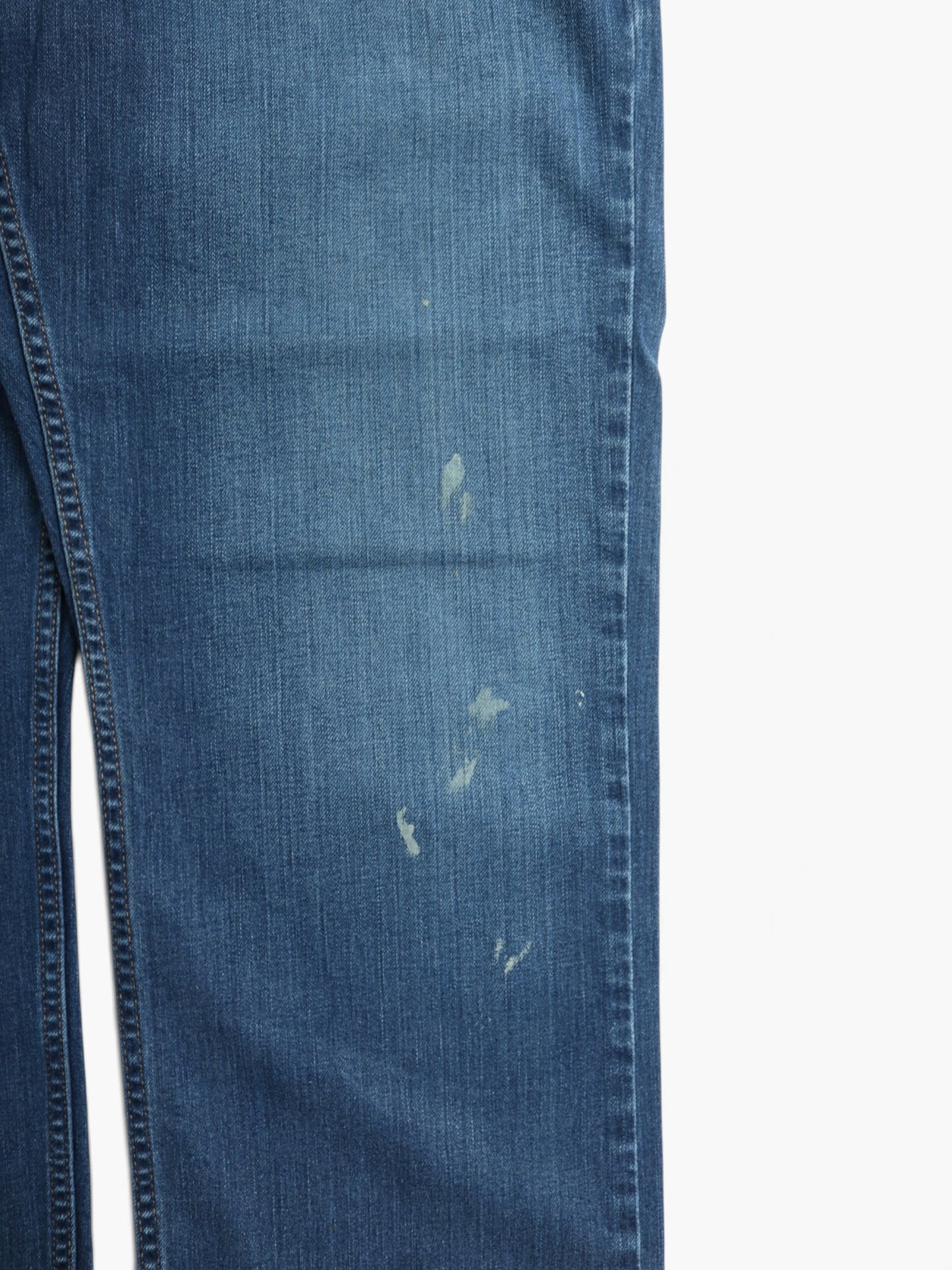 Vintage Work Pants - Denim - 36/30