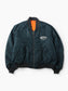Vintage 'SO' MA-1 Bomber Jacket