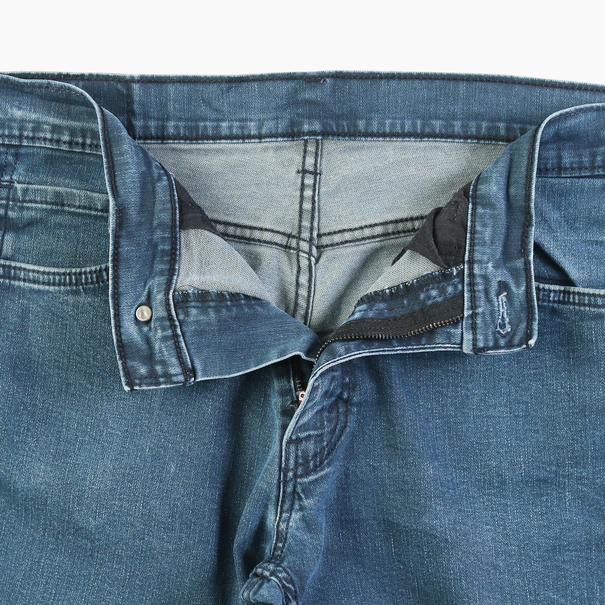 Vintage 511 Jeans - Denim 34/32