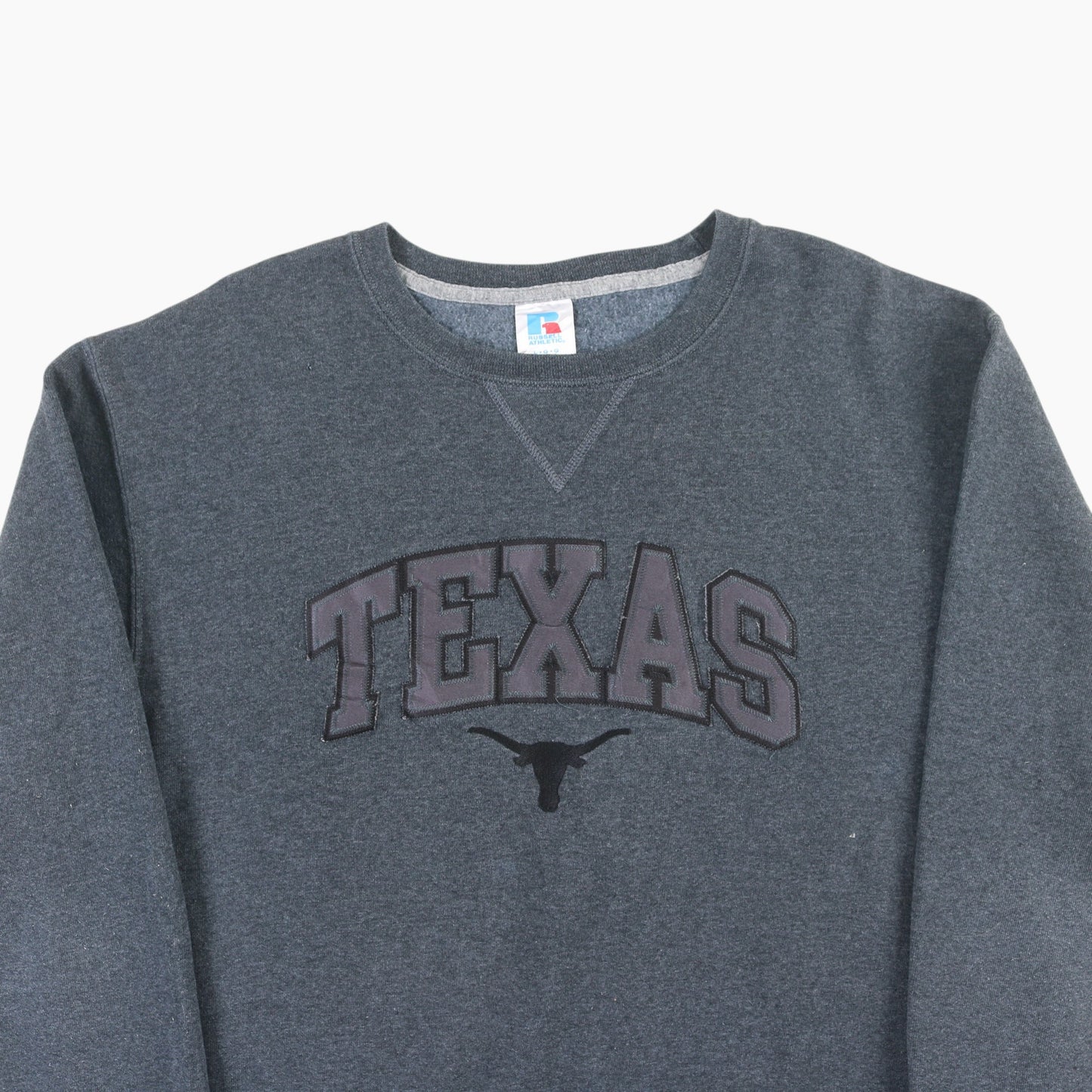 Vintage Texas Sweatshirt