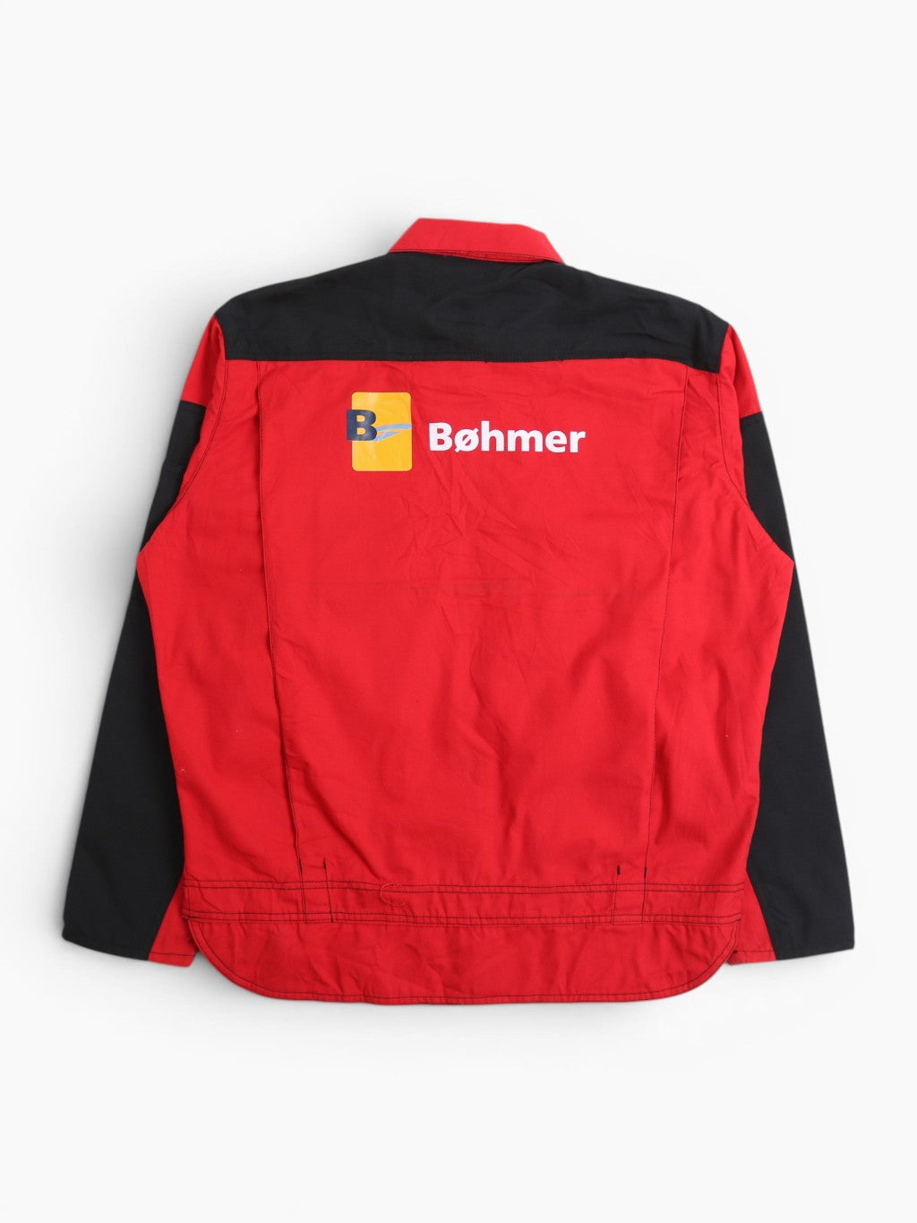 Vintage Work Jacket