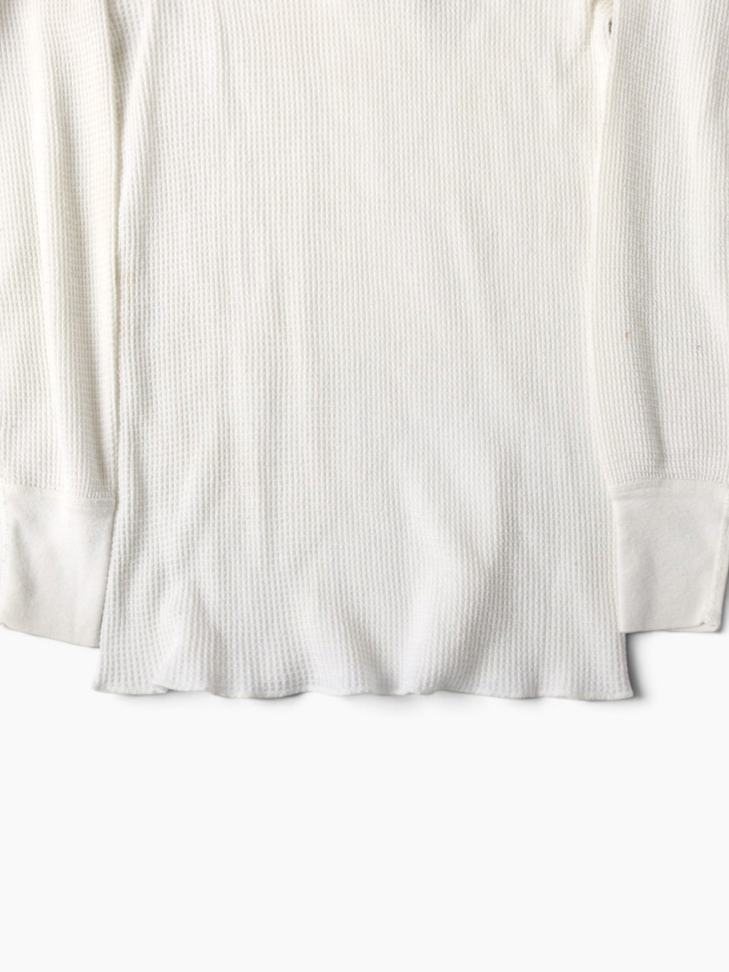 'Hanes' Waffle Thermal